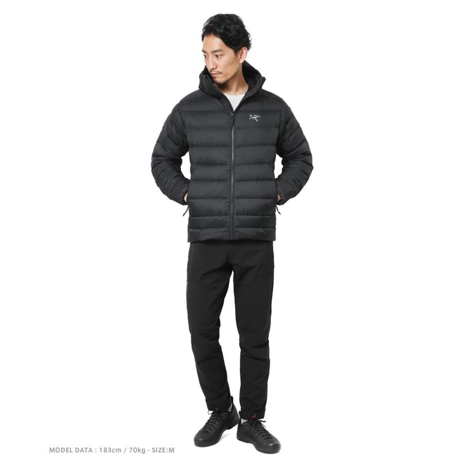 Arc Teryx アークテリクス Thorium Ar Hoody ソリウム Ar フーディ ダウンジャケット メンズ アウター アウトドア 新作 クーポン対象外 T Acj ミリタリーショップwaiper 通販 Yahoo ショッピング