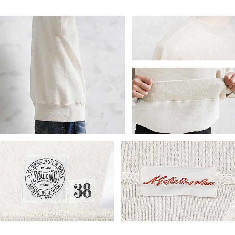 A.G.SPALDING & BROS. A.G.SPALDING&BROS エージースポルディング SPL