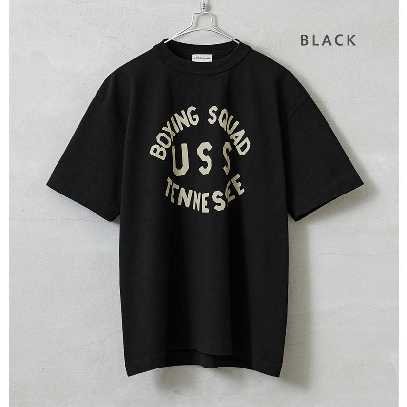 A.G.SPALDING&BROS エージースポルディング&ブロス SPL-AGS-261004(251008) ARCHIVE S/S ロゴグラフィック Tシャツ 日本製【クーポン対象外】【T】の画像