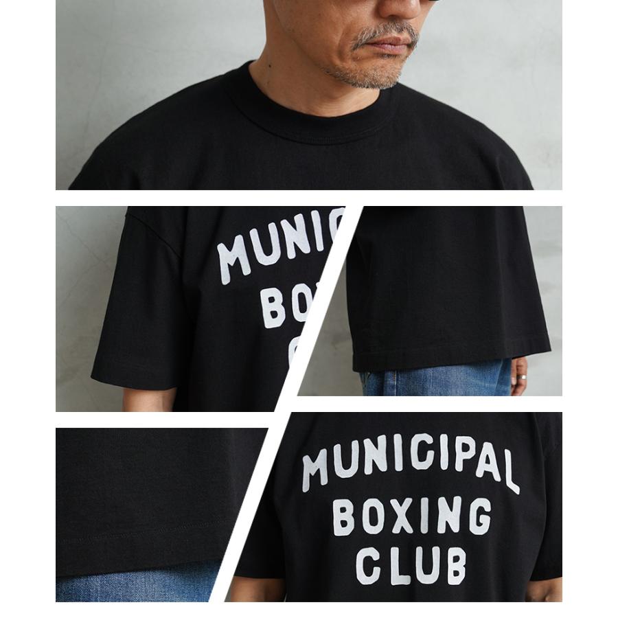 A.G.SPALDING&BROS エージースポルディング&ブロス SPL-AGS-261005 ARCHIVE S/S ロゴグラフィック Tシャツ 日本製【クーポン対象外】【T】の画像