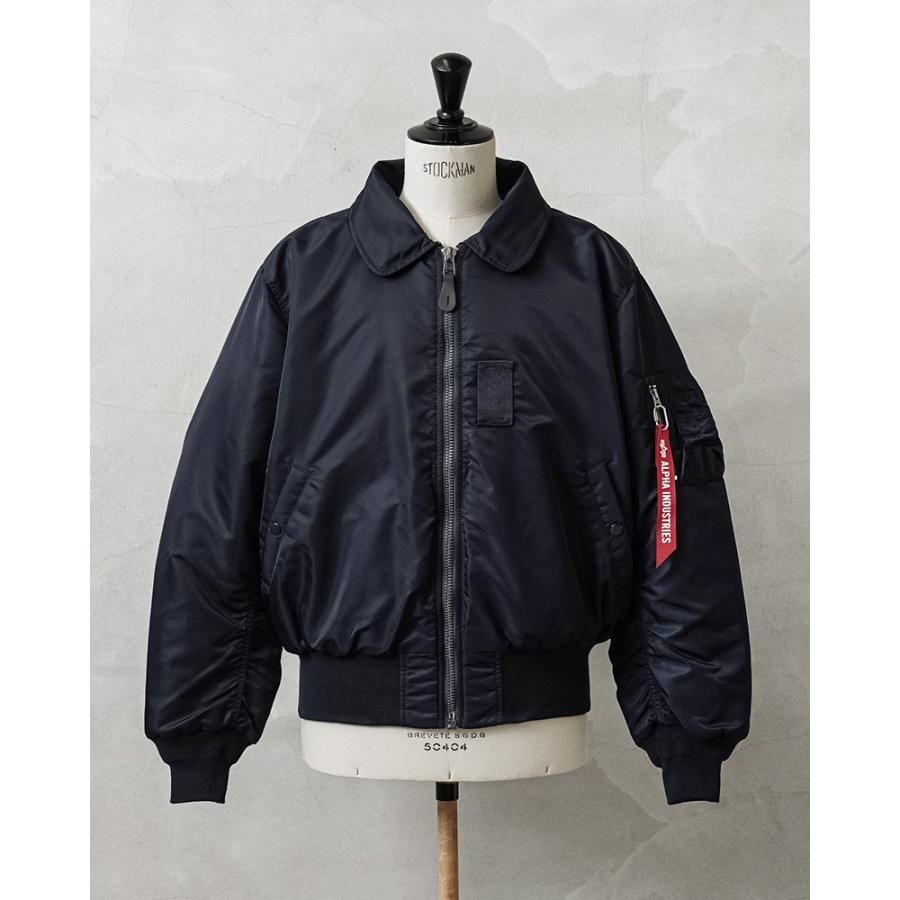 Alpha Industries ALPHA アルファ HERITAGE COLLECTION