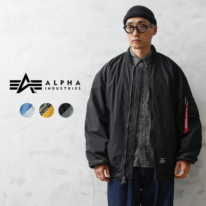 Alpha Industries（アルファ・インダストリーズ） MJL56000C1 L-2B
