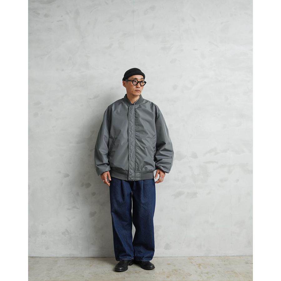 Alpha Industries（アルファ・インダストリーズ） MJL56000C1 L-2B