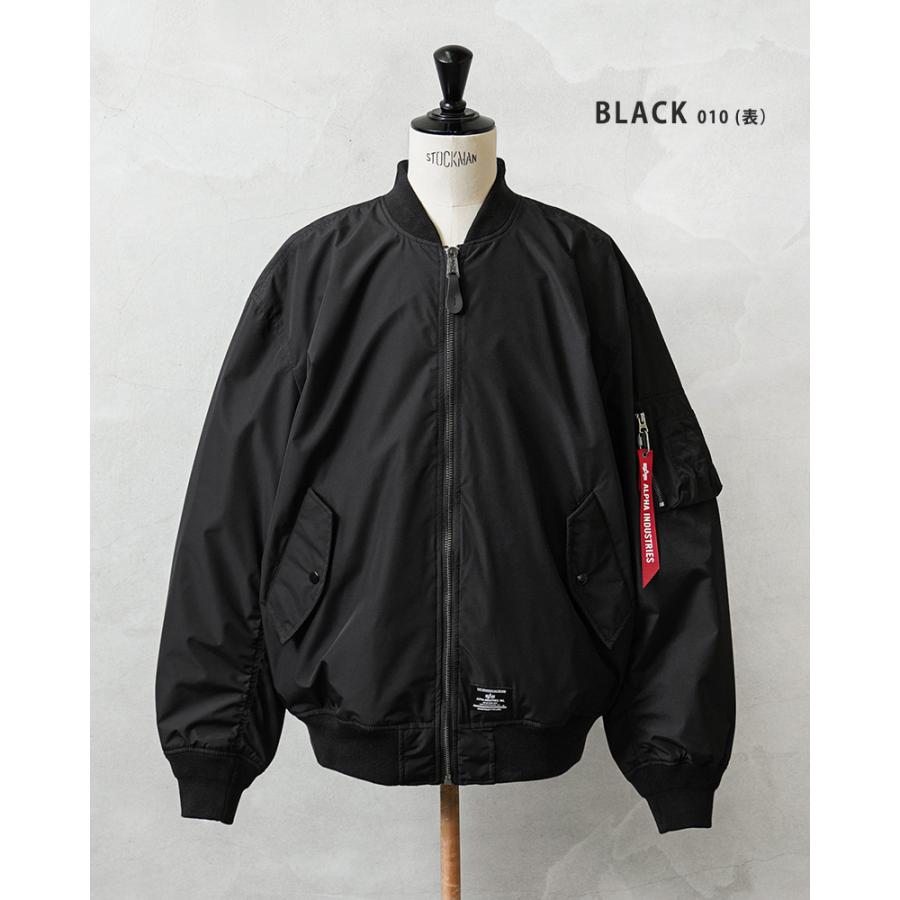 Alpha Industries（アルファ・インダストリーズ） MJL56000C1 L-2B