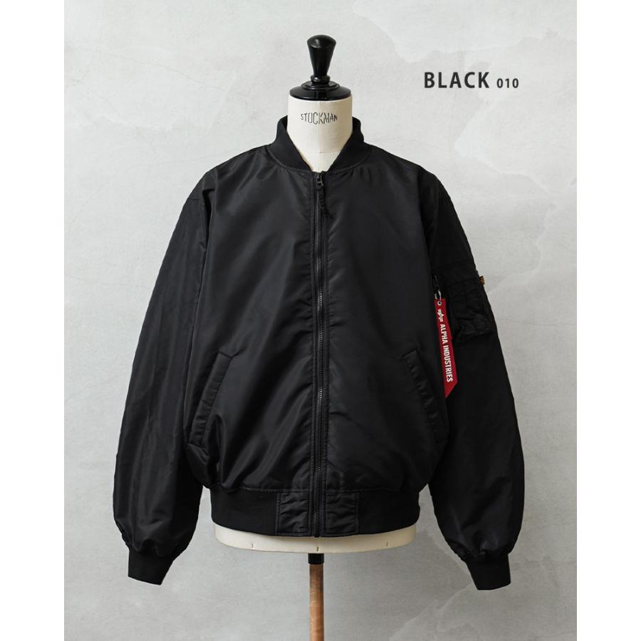 Alpha Industries（アルファ・インダストリーズ） MJL56001C1 L-2B