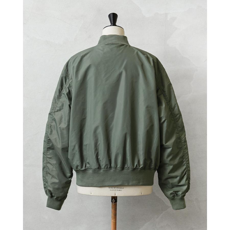 Alpha Industries（アルファ・インダストリーズ） MJL56001C1 L-2B