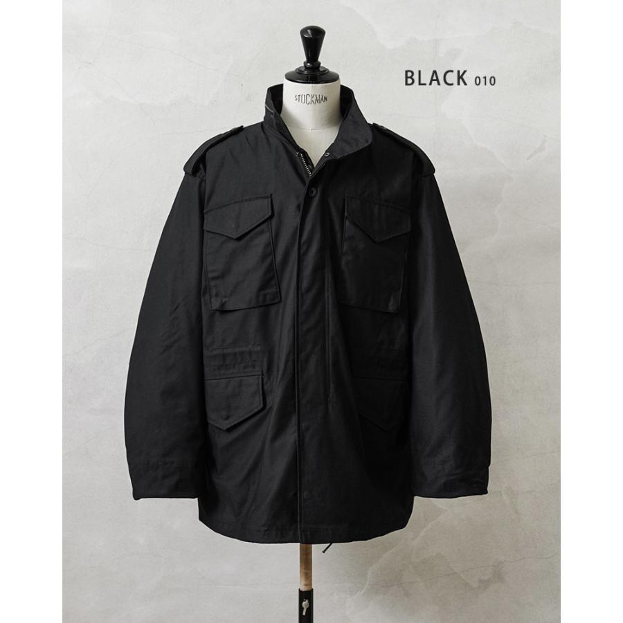 Alpha Industries（アルファ・インダストリーズ） ALPHA アルファ