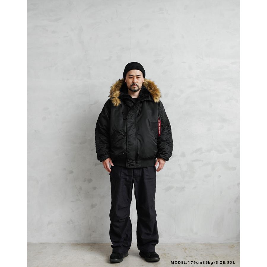 ALPHA アルファ N-2B フライトJK USA製 S y2k ALPHA アルファ N-2B フライトJK USA製 S y2k