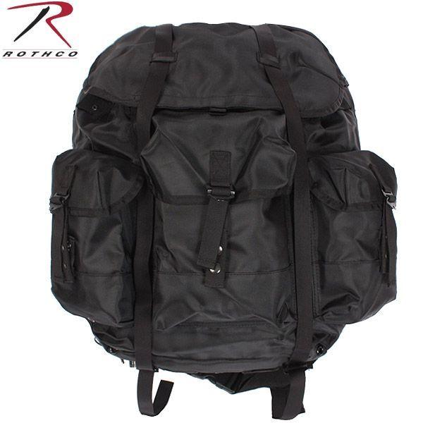 ROTHCO ミリタリーバッグ ロスコ 米軍リュック G.I アリスパック