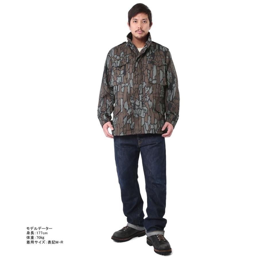 Alpha Industries ALPHA アルファ MADE IN USA 米軍 M-65 Alpha Industries ALPHA アルファ MADE IN USA 米軍 M-65