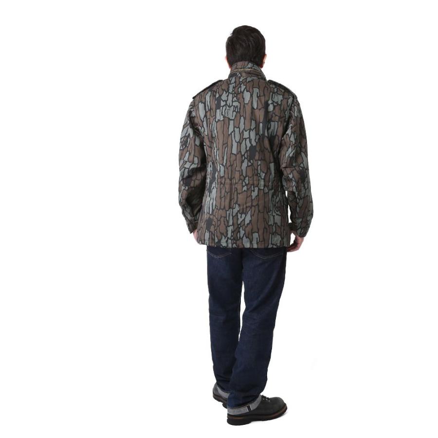 Alpha Industries ALPHA アルファ MADE IN USA 米軍 M-65 Alpha Industries ALPHA アルファ MADE IN USA 米軍 M-65