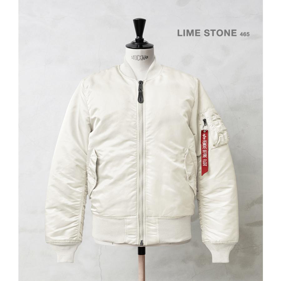 Alpha Industries ALPHA アルファ 20004 MA-1 フライト Alpha Industries ALPHA アルファ 20004 MA-1 フライト