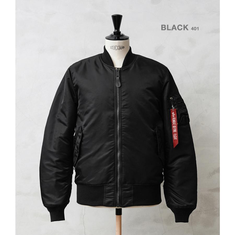 Alpha Industries ALPHA アルファ 20004 MA-1 フライト Alpha Industries ALPHA アルファ 20004 MA-1 フライト