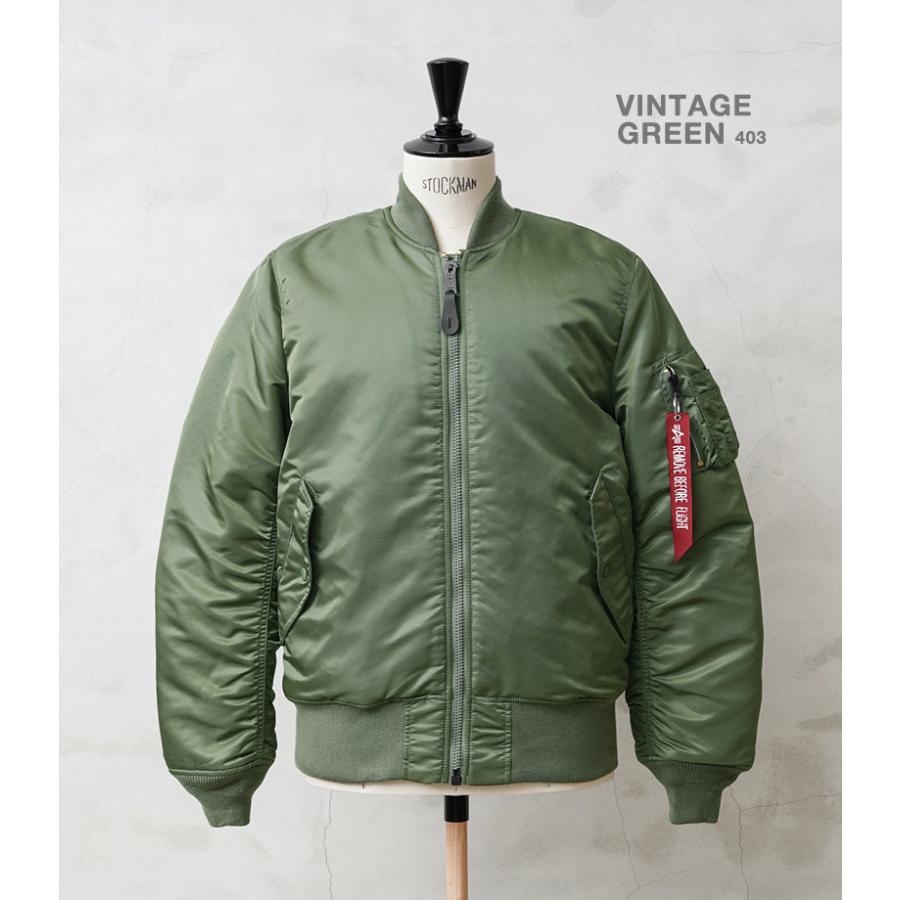 Alpha Industries MA-1 メンズ / ALPHA アルファ フライト Alpha Industries MA-1 メンズ / ALPHA アルファ フライト