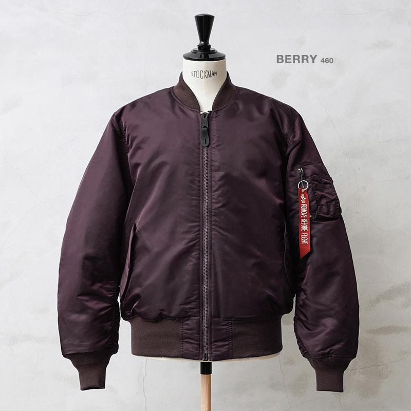Alpha Industries ALPHA アルファ 2000 MA-1 フライトジャケット Alpha Industries ALPHA アルファ 2000 MA-1 フライトジャケット