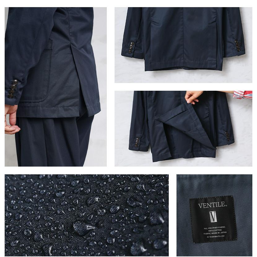 WAIPER.inc ALMW by WAIPER アーミー バイ ワイパー ALMW-VJ VENTILE