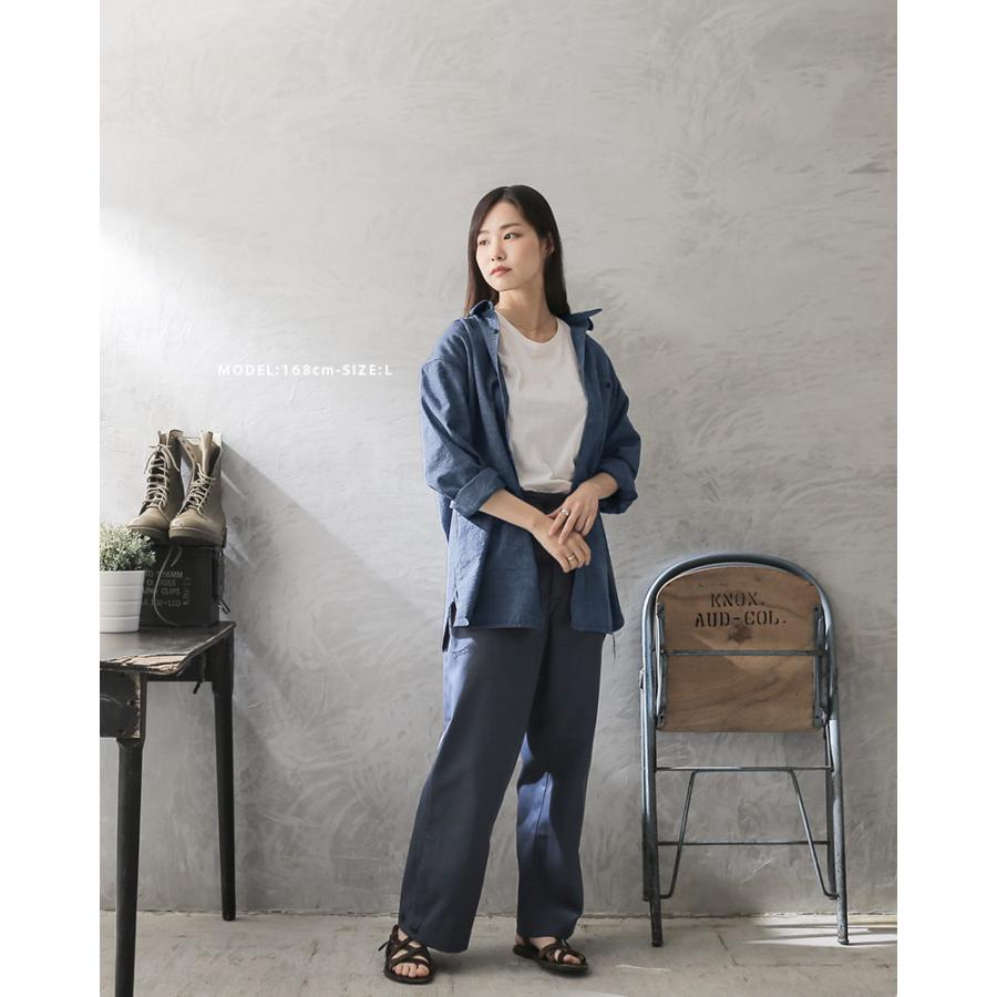 WAIPER.inc ALMW by WAIPER アーミー バイ ワイパー ALMW-DungareeSSI 