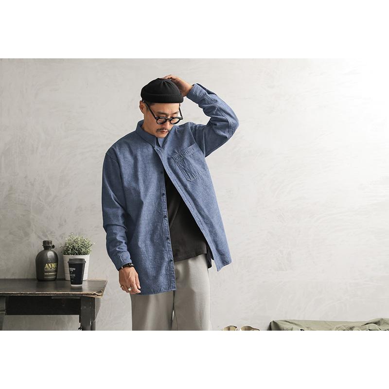 WAIPER.inc ALMW by WAIPER アーミー バイ ワイパー ALMW-DungareeSSI 