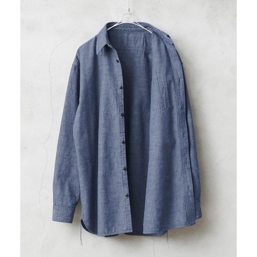 WAIPER.inc ALMW by WAIPER アーミー バイ ワイパー ALMW-DungareeSSI 