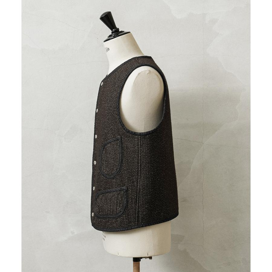 未使用完売品 ALMW by WAIPER ビーチクロス アーリーベスト 40 ALMW by WAIPER WILA-BCVE BEACH CLOTH EARLY VEST
