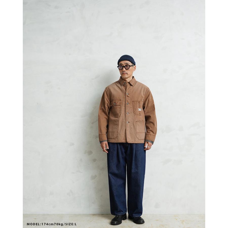 WAIPER.inc 【受注生産】【6月上旬頃入荷予定】ALMW by WAIPER WILA