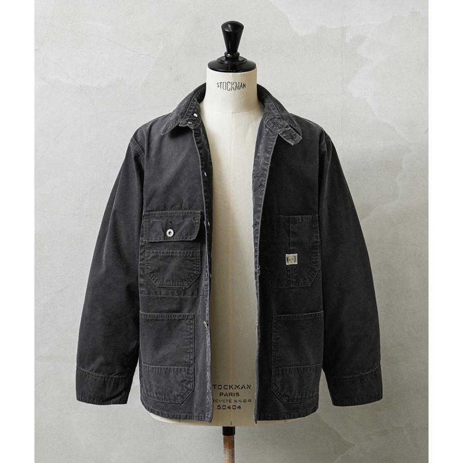 WAIPER.inc 【受注生産】【6月上旬頃入荷予定】ALMW by WAIPER WILA