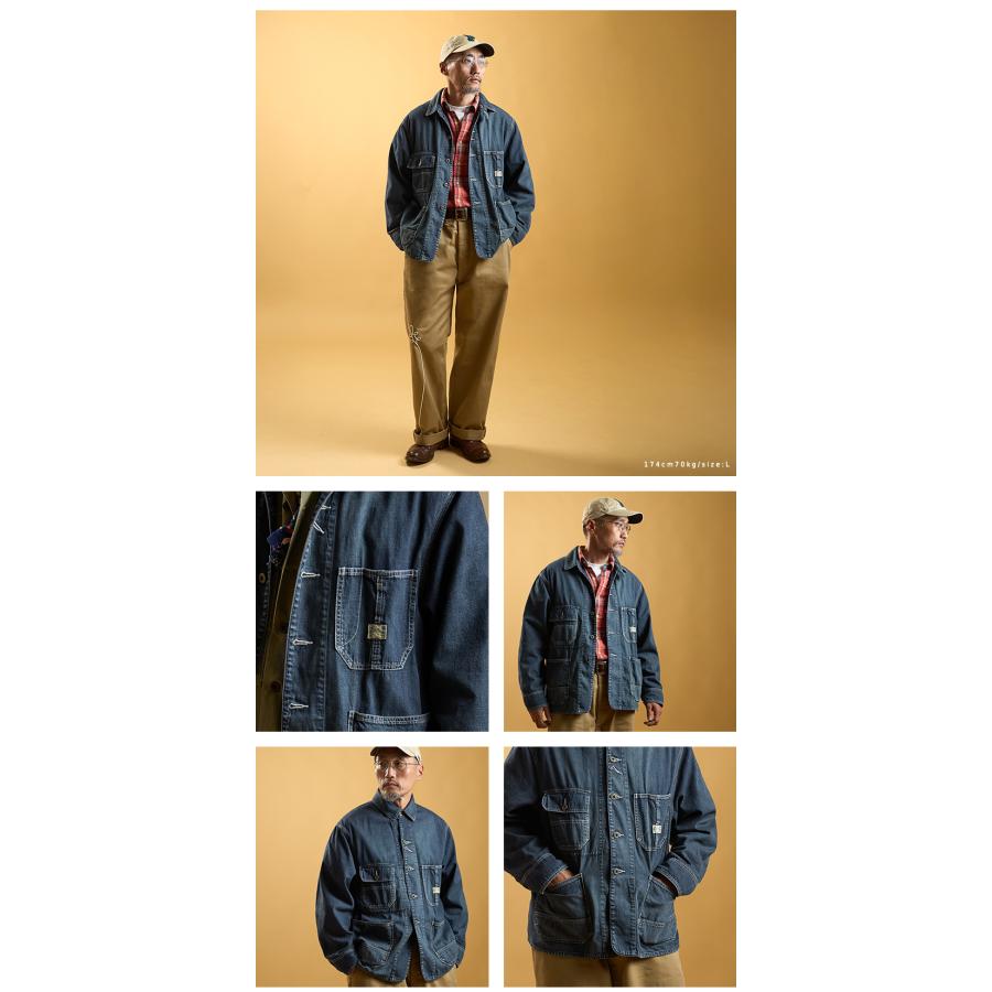 WAIPER.inc ALMW by WAIPER アーミーバイワイパー WILA-DECA 8oz