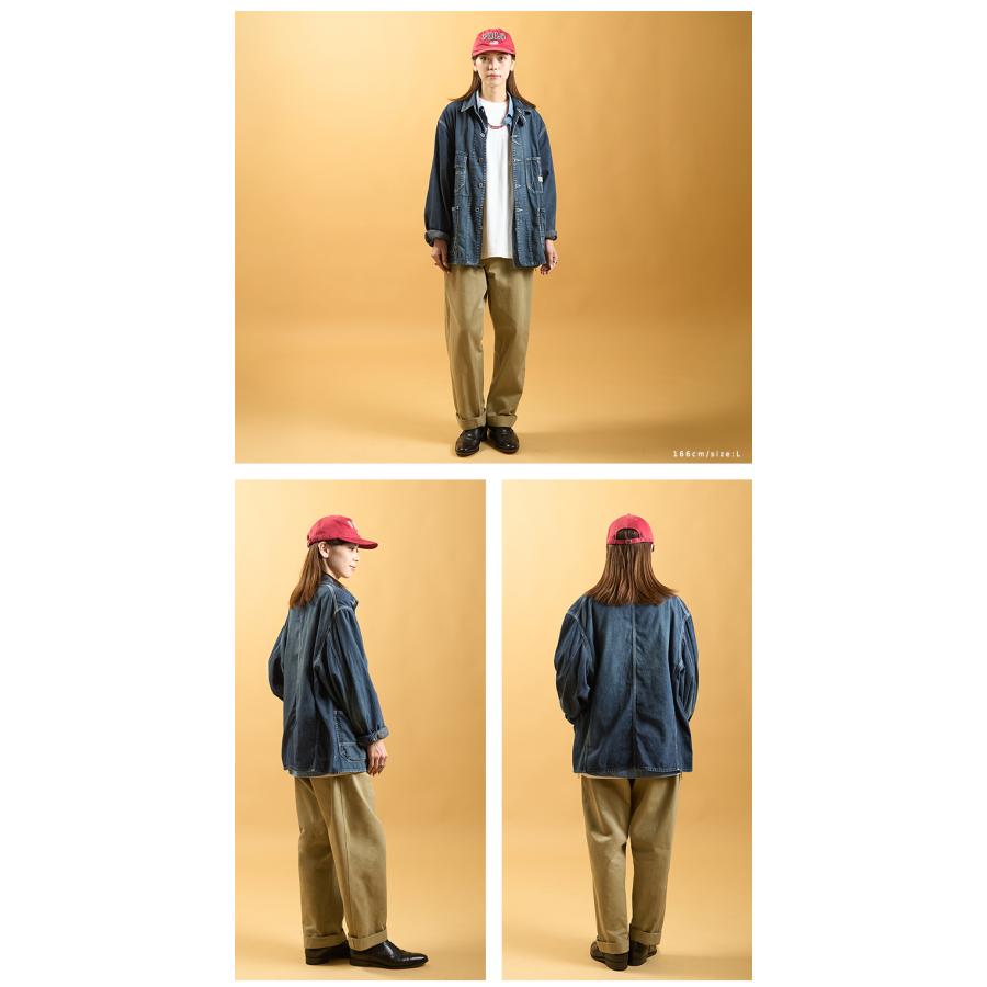 WAIPER.inc ALMW by WAIPER アーミーバイワイパー WILA-DECA 8oz