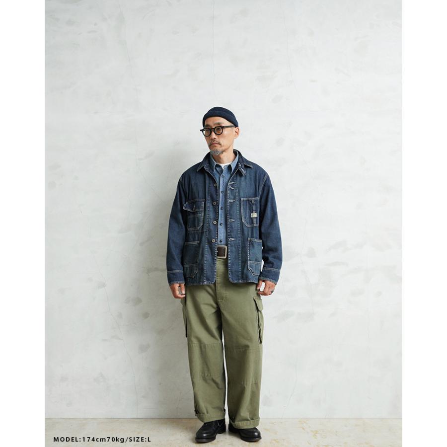 WAIPER.inc 【受注生産】【10月上旬頃入荷予定】ALMW by WAIPER