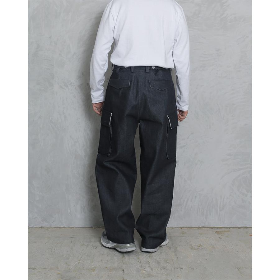 WAIPER.inc 【受注生産】【2月上旬頃入荷予定】ALMW by WAIPER WILA