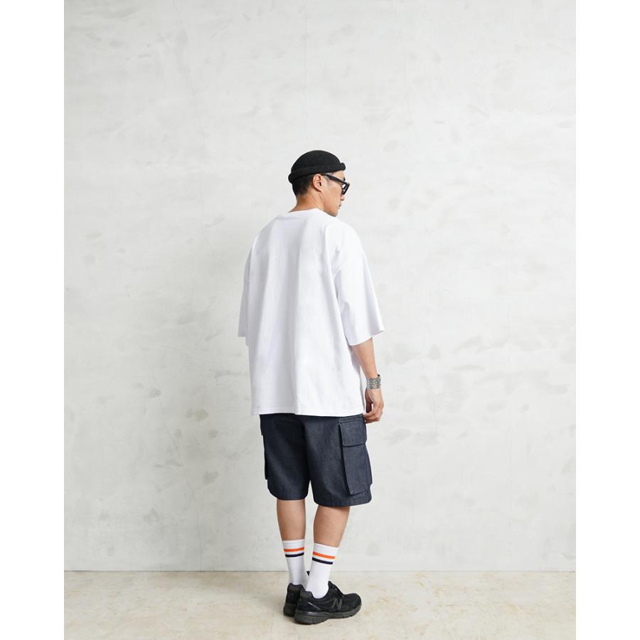 WAIPER.inc ALMW by WAIPER アーミーバイワイパー WILA-M47S FRENCH