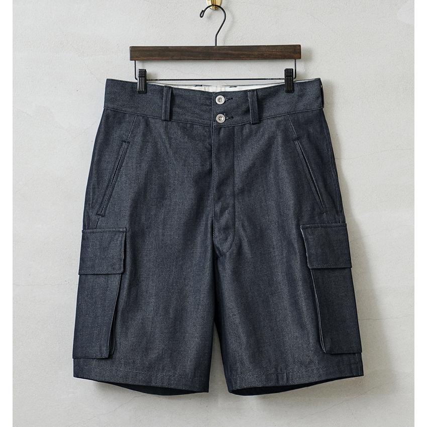 WAIPER.inc ALMW by WAIPER アーミーバイワイパー WILA-M47S FRENCH