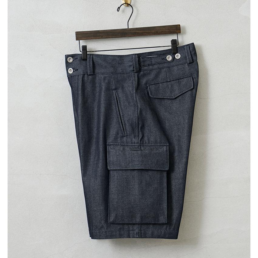 WAIPER.inc ALMW by WAIPER アーミーバイワイパー WILA-M47S FRENCH