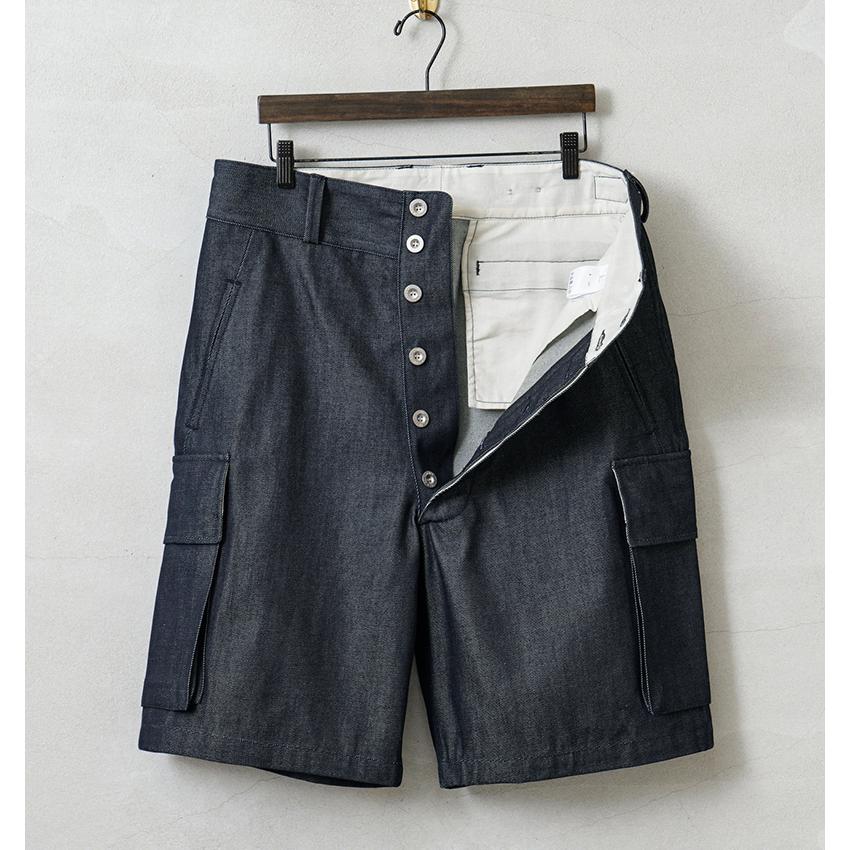 WAIPER.inc ALMW by WAIPER アーミーバイワイパー WILA-M47S FRENCH