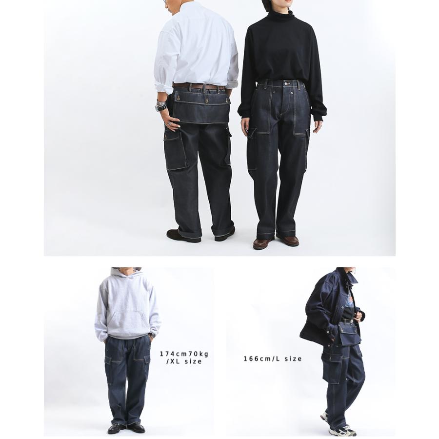 WAIPER.inc 【10月上旬頃入荷予定】ALMW by WAIPER WILA-M4A USMC
