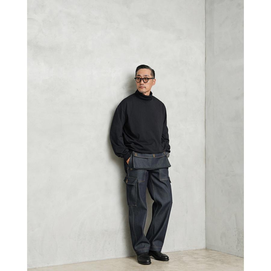 WAIPER.inc 【10月上旬頃入荷予定】ALMW by WAIPER WILA-M4A USMC