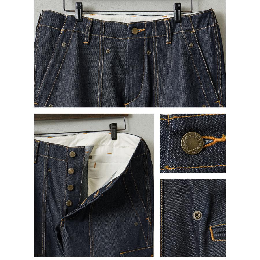 WAIPER.inc 【10月上旬頃入荷予定】ALMW by WAIPER WILA-M4A USMC