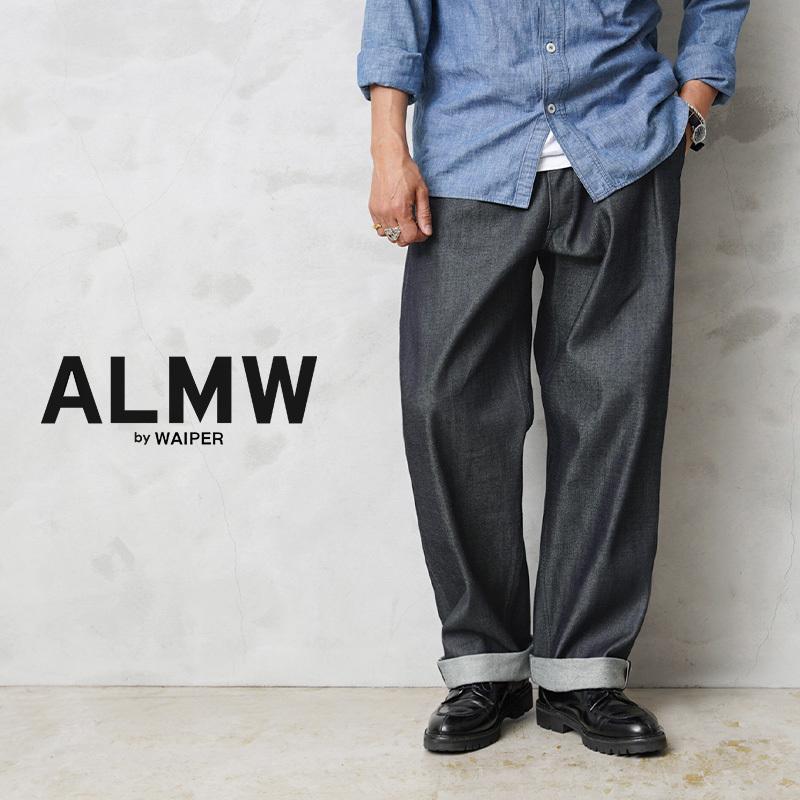 WAIPER.inc ALMW by WAIPER アーミー バイ ワイパー WILA-M52 WAIPER.inc ALMW by WAIPER アーミー バイ ワイパー WILA-M52