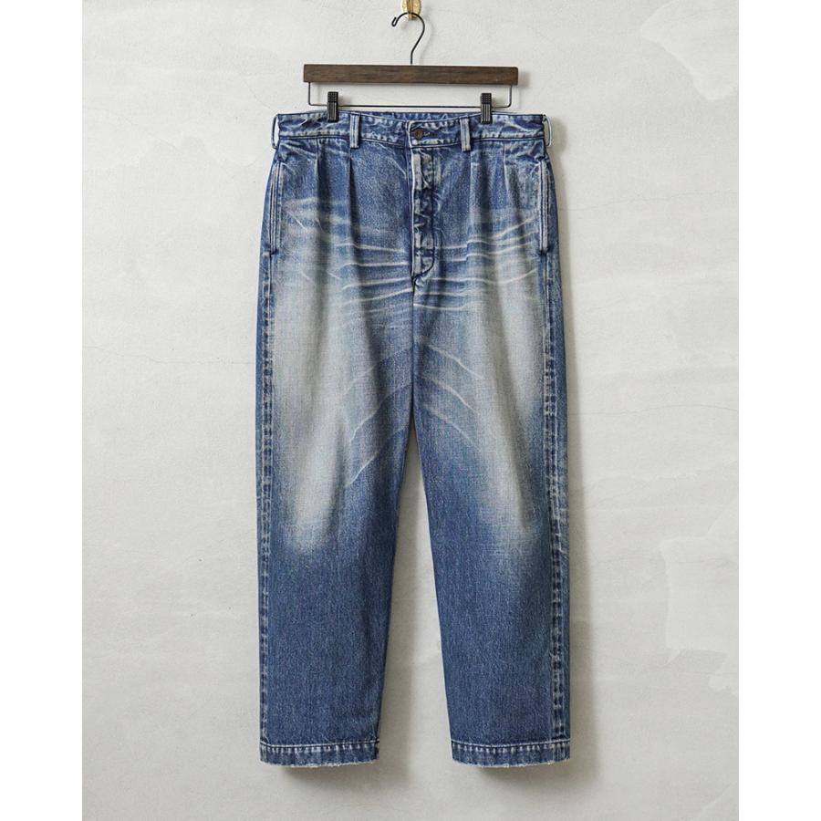 WAIPER.inc 【10月上旬頃入荷予定】ALMW by WAIPER WILA-M52