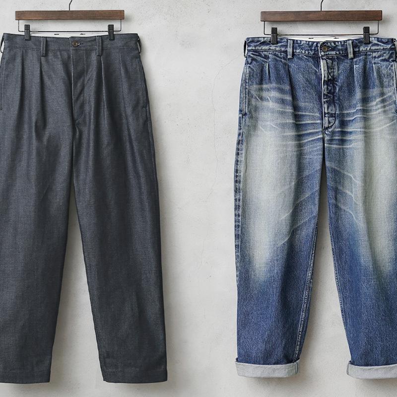 WAIPER.inc ALMW by WAIPER アーミー バイ ワイパー WILA-M52 WAIPER.inc ALMW by WAIPER アーミー バイ ワイパー WILA-M52