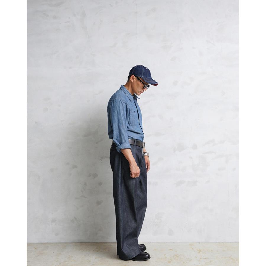 WAIPER.inc 【10月上旬頃入荷予定】ALMW by WAIPER ワイパー WILA