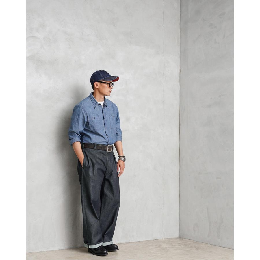 WAIPER.inc 【10月上旬頃入荷予定】ALMW by WAIPER ワイパー WILA