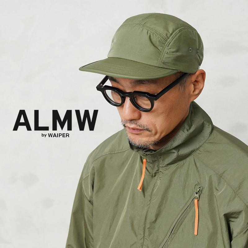 WAIPER.inc 【10月上旬頃入荷予定】ALMW by WAIPER アーミーバイ