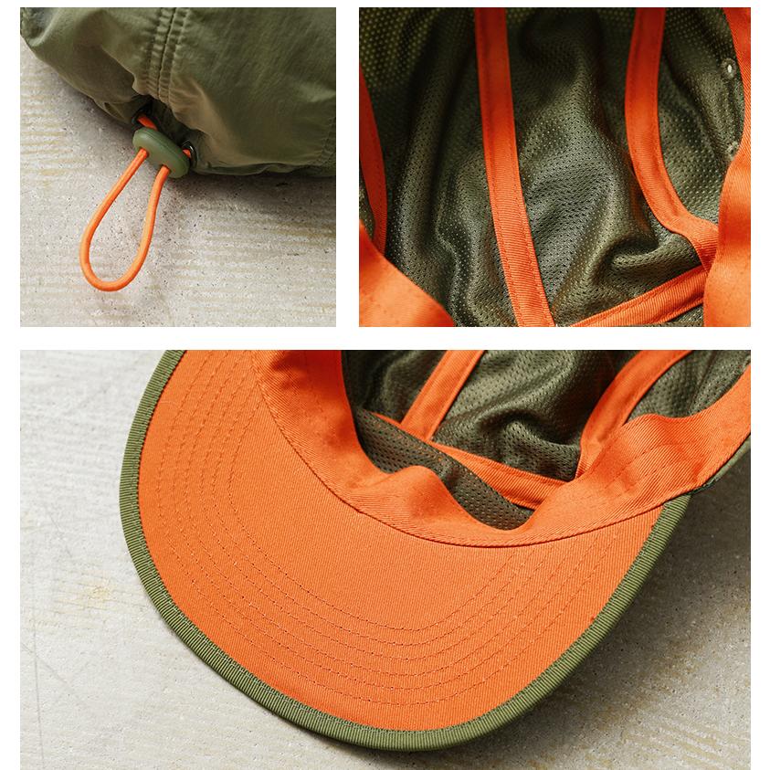 ラ*ス様 カ*ダ様 ALMW by WAIPER WILA-NJC NYLON 楽天市場】ALMW by WAIPER WILA-NJC NYLON JET CAP【クーポン対象外