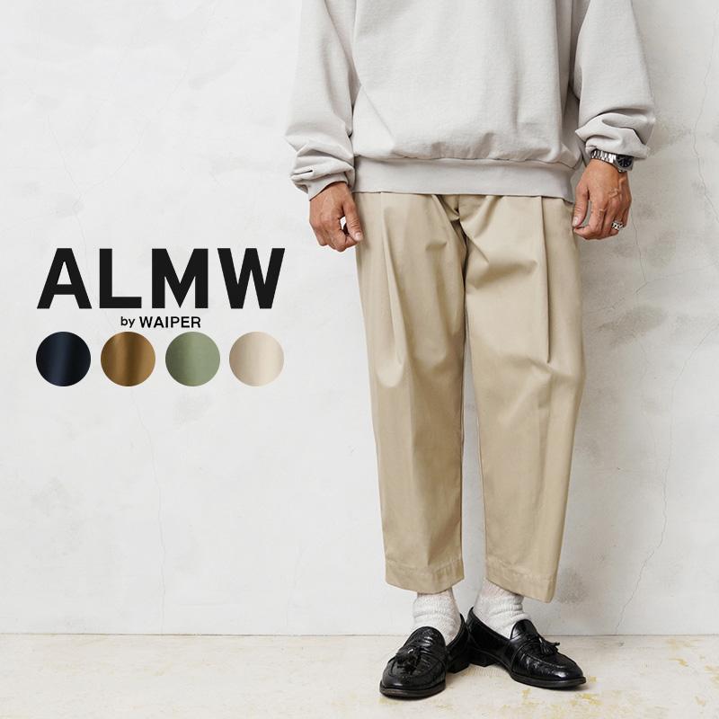WAIPER.inc ALMW by WAIPER WILA-PT-Z VENTILE ベンタイル 変形M WAIPER.inc ALMW by WAIPER WILA-PT-Z VENTILE ベンタイル 変形M