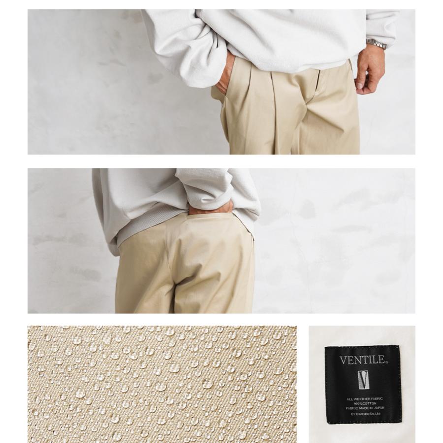WAIPER.inc ALMW by WAIPER WILA-PT-Z VENTILE ベンタイル 変形M WAIPER.inc ALMW by WAIPER WILA-PT-Z VENTILE ベンタイル 変形M