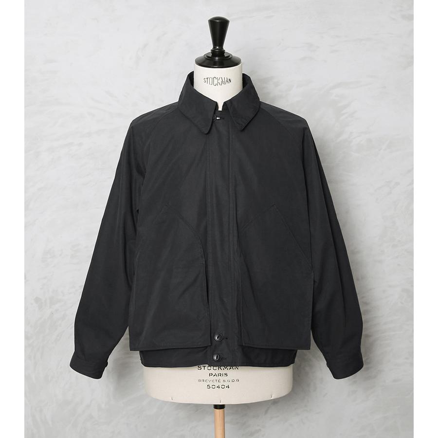 ALMW by WAIPER WILA-SWTP Harrington Jacket MADE IN JAPAN