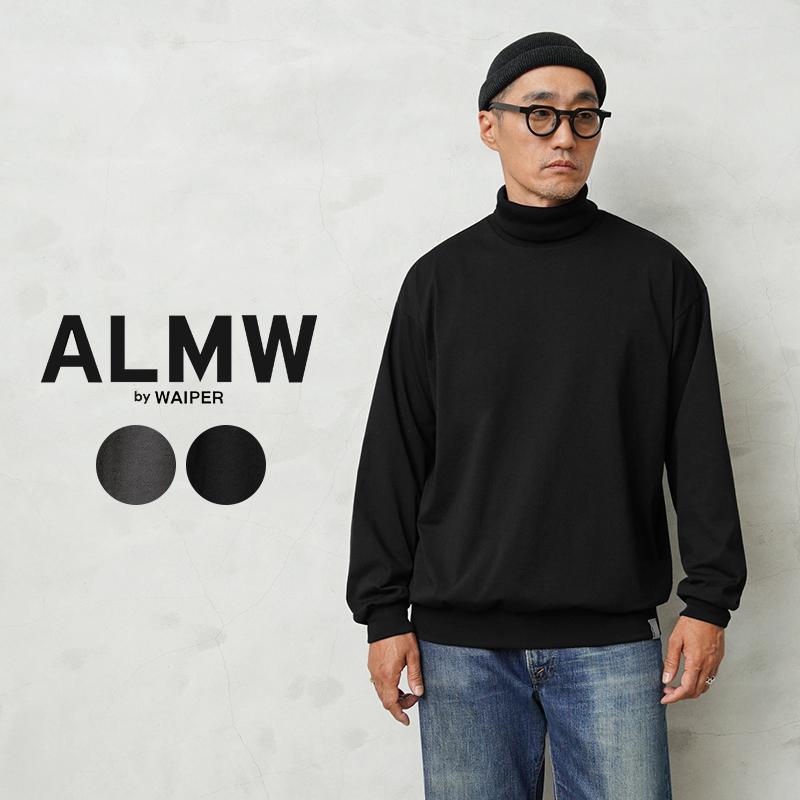 WAIPER.inc 【受注生産】【2月上旬頃入荷予定】ALMW by WAIPER WILA