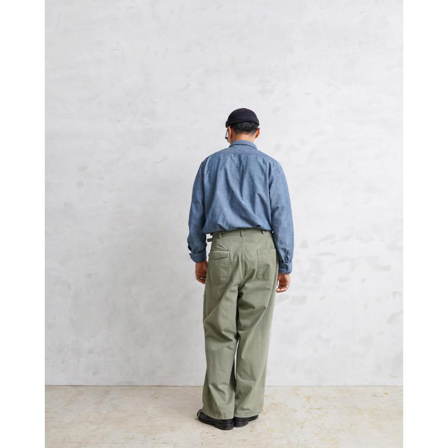 WAIPER.inc ALMW by WAIPER アーミー バイ ワイパー WILA-UT