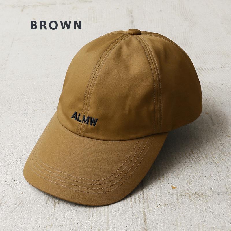 WAIPER.inc ALMW by WAIPER アーミー バイ ワイパー WILA-VCAP VENTILE